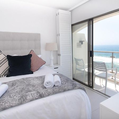1002 Bermudas - By Stay In Umhlanga Durban Dış mekan fotoğraf