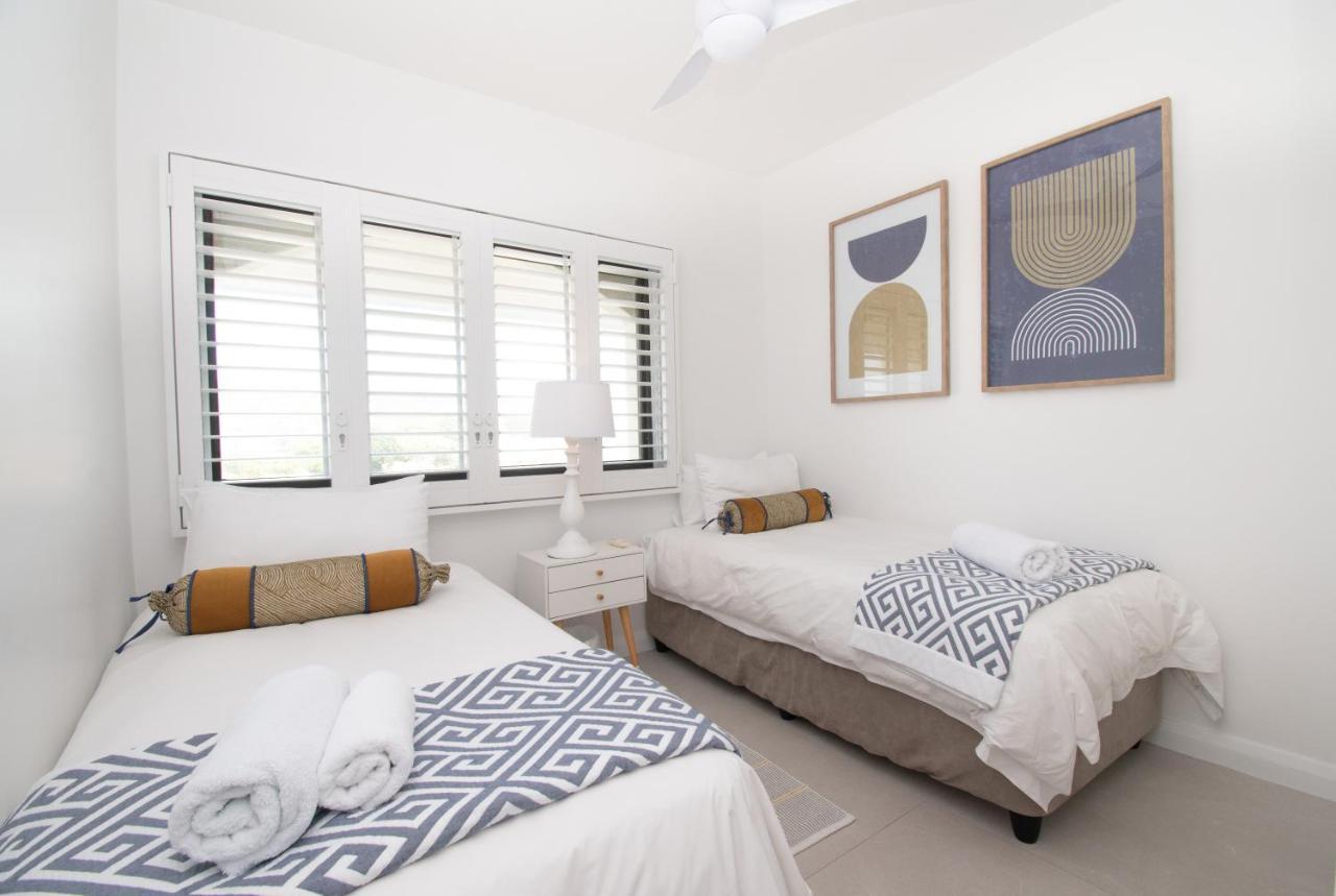 1002 Bermudas - By Stay In Umhlanga Durban Dış mekan fotoğraf