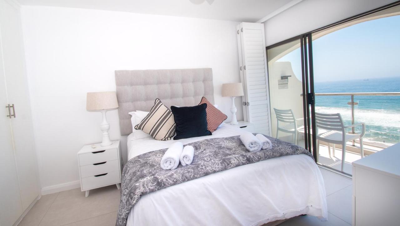 1002 Bermudas - By Stay In Umhlanga Durban Dış mekan fotoğraf