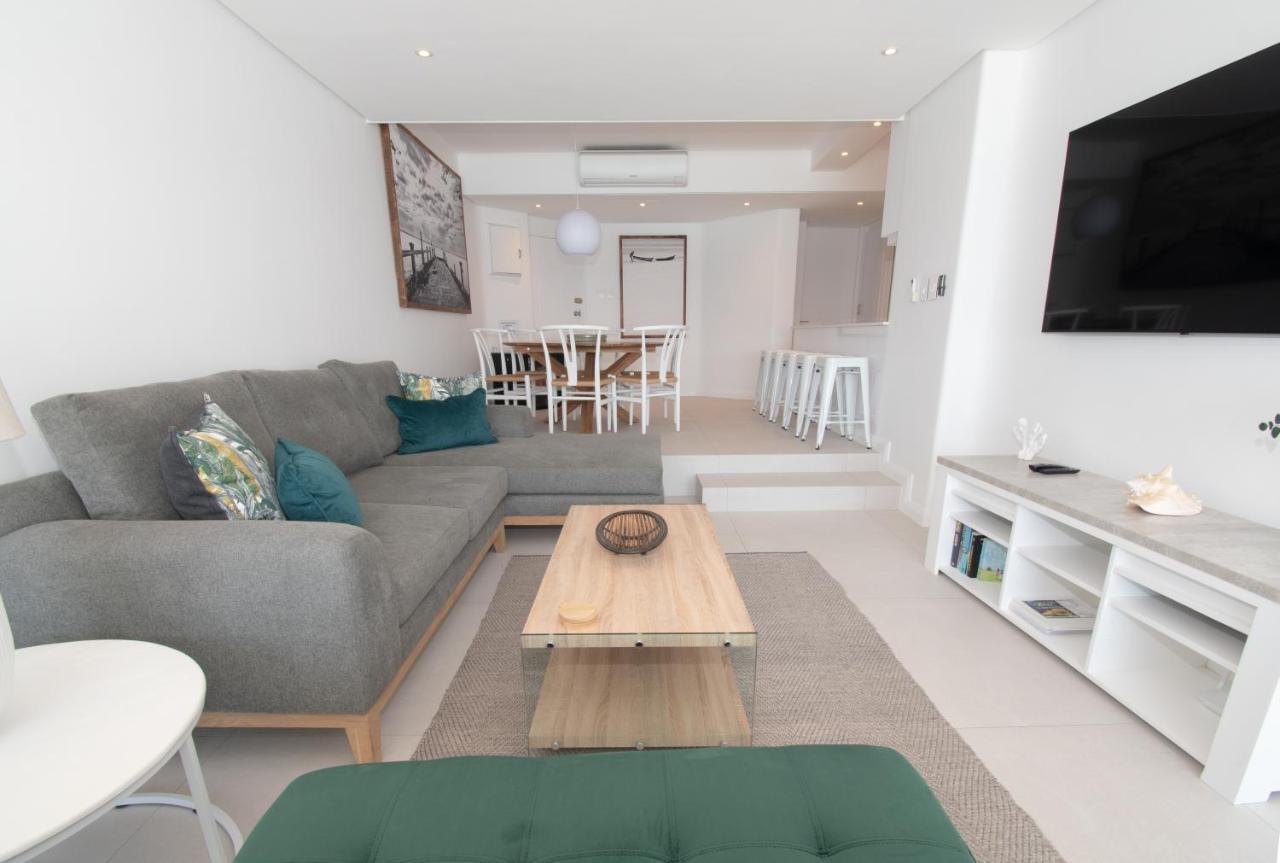 1002 Bermudas - By Stay In Umhlanga Durban Dış mekan fotoğraf