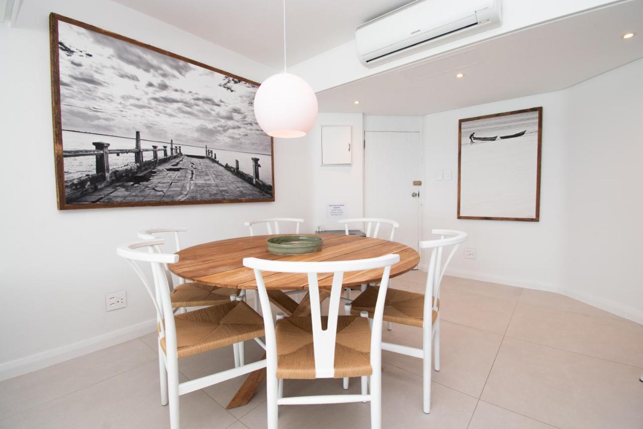 1002 Bermudas - By Stay In Umhlanga Durban Dış mekan fotoğraf