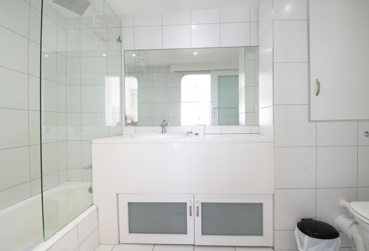 1002 Bermudas - By Stay In Umhlanga Durban Dış mekan fotoğraf