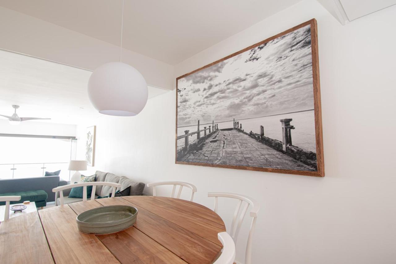1002 Bermudas - By Stay In Umhlanga Durban Dış mekan fotoğraf