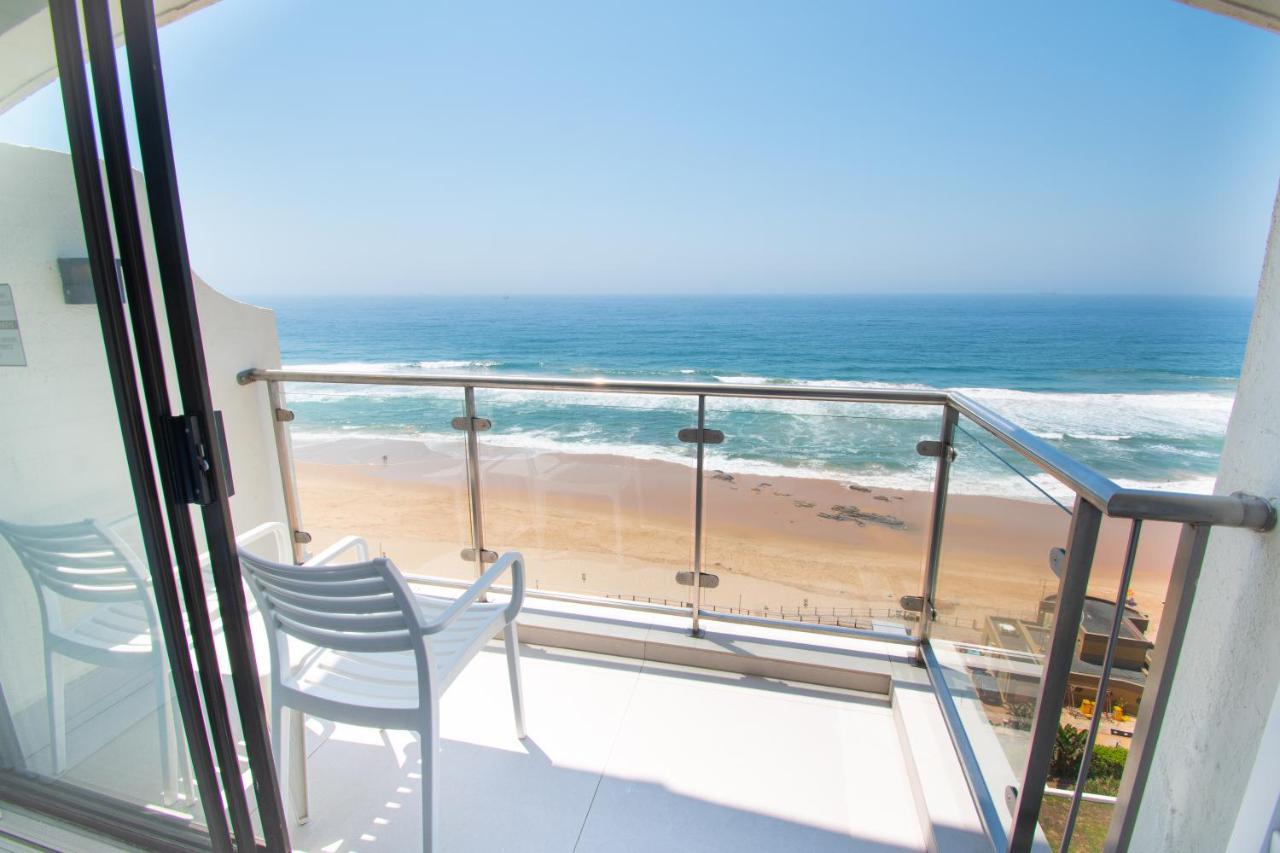 1002 Bermudas - By Stay In Umhlanga Durban Dış mekan fotoğraf