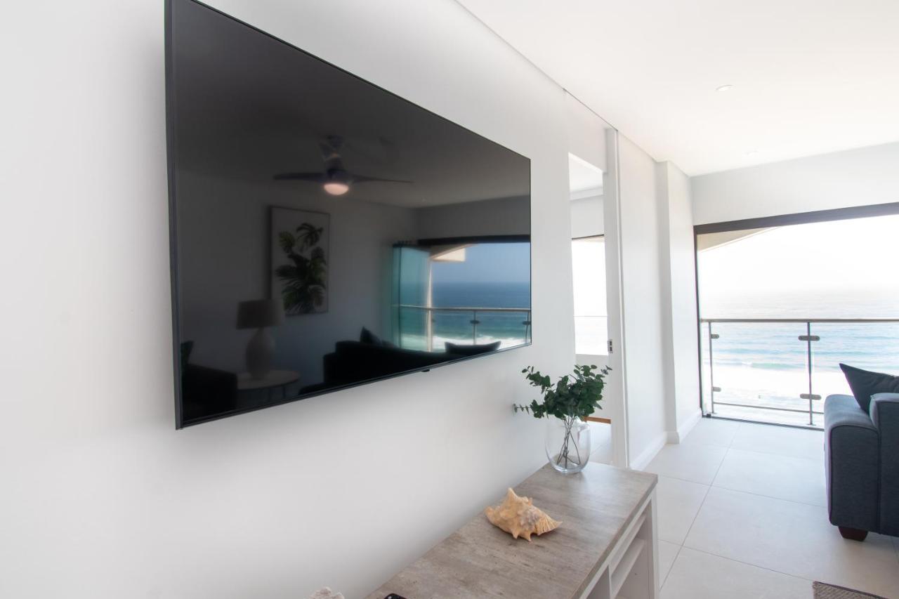 1002 Bermudas - By Stay In Umhlanga Durban Dış mekan fotoğraf