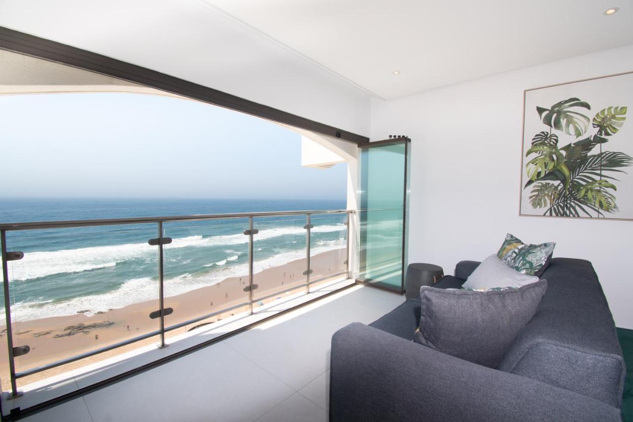 1002 Bermudas - By Stay In Umhlanga Durban Dış mekan fotoğraf