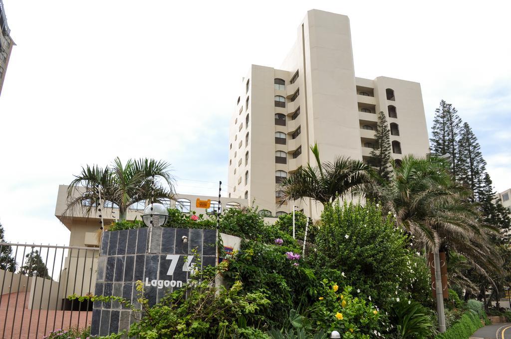 1002 Bermudas - By Stay In Umhlanga Durban Dış mekan fotoğraf