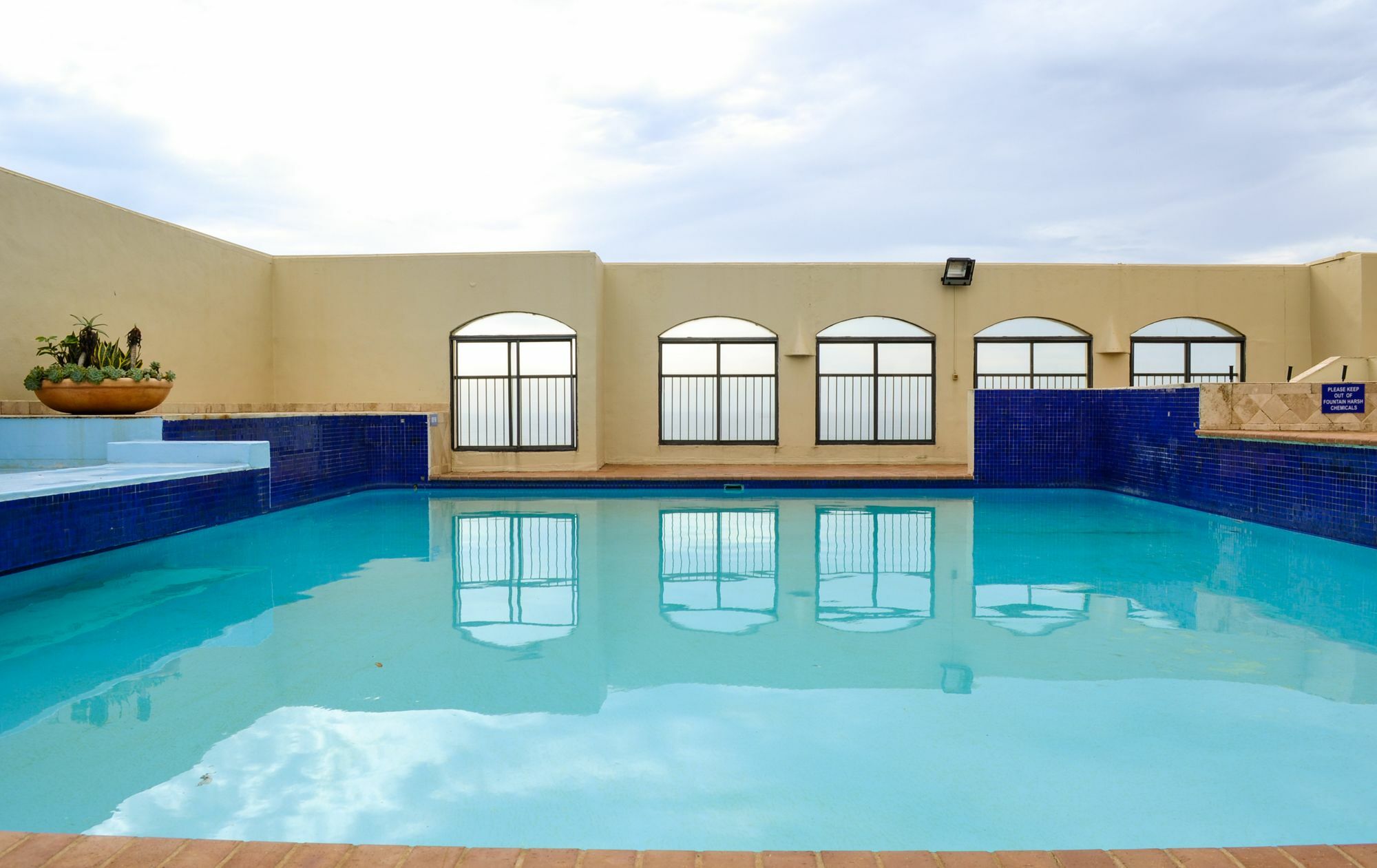 1002 Bermudas - By Stay In Umhlanga Durban Dış mekan fotoğraf